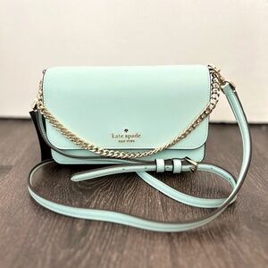 Kate Spade Small Flap Crossbody